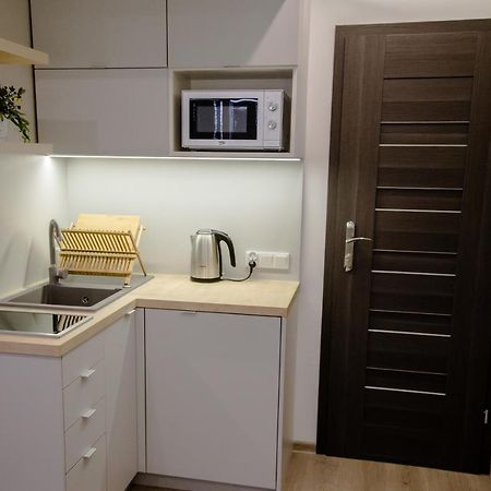 Ulma Studio Wieliczka Dış mekan fotoğraf