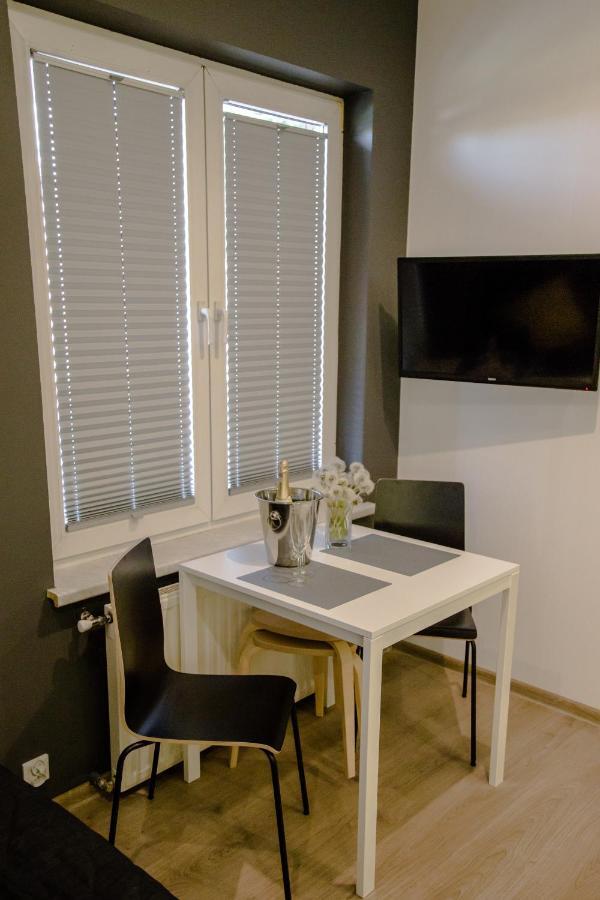 Ulma Studio Wieliczka Dış mekan fotoğraf