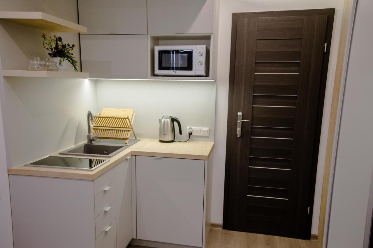 Ulma Studio Wieliczka Dış mekan fotoğraf